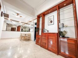 Arthur Mansions (D15), Condominium #576100701